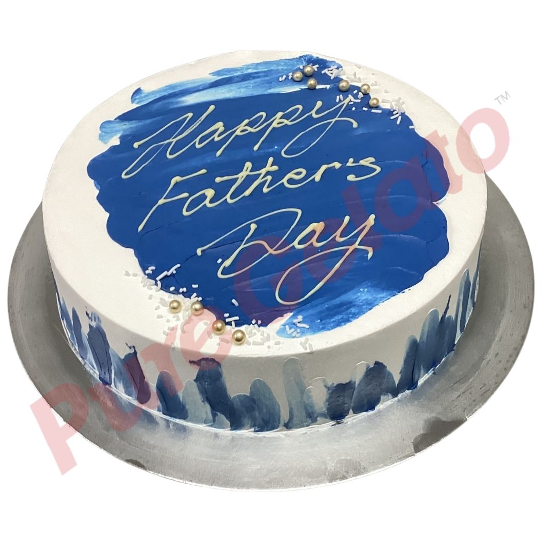 Fathers Day Cakes